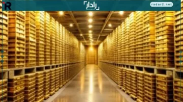 تحركات أسعار الذهب في مصر والبورصات العالمية اليوم